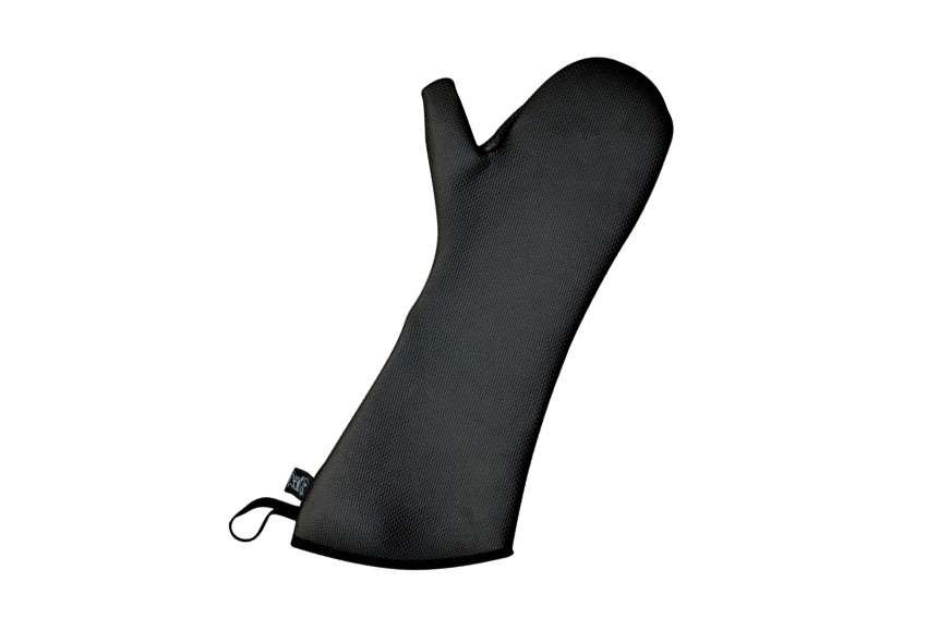 Muffel Ulti-grip - 78°C/+260°C l 330 mm schwarz